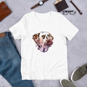 Cartoon Sketch Style Product