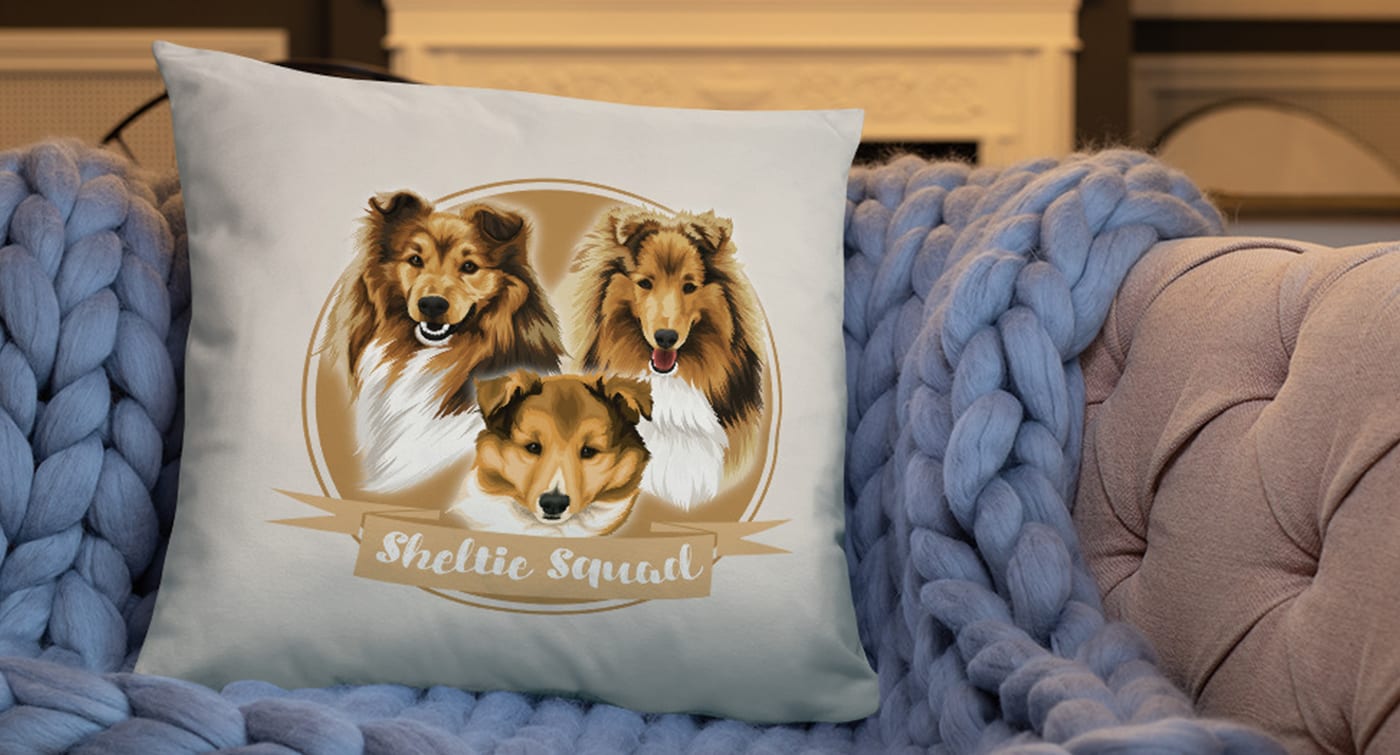 Personalised Pet Products