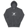 Sheltie Barking Co Unisex Hoodie - Image 9