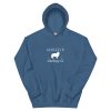 Sheltie Barking Co Unisex Hoodie