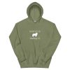 Sheltie Barking Co Unisex Hoodie - Image 10