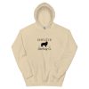 Sheltie Barking Co Unisex Hoodie - Image 16
