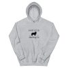 Sheltie Barking Co Unisex Hoodie - Image 14