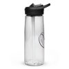 I Love My Sheltie Sports water bottle - Image 3