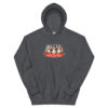 Deck The Halls With Lots of Shelties Unisex Hoodie - Image 6