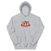 Deck The Halls With Lots of Shelties Unisex Hoodie - Image 10